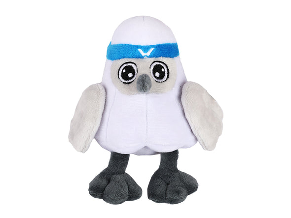 VICTOR BWF Sudirman Cup Finals 2025 Merchandise Plush Toy PGSC2522/PGSC2523