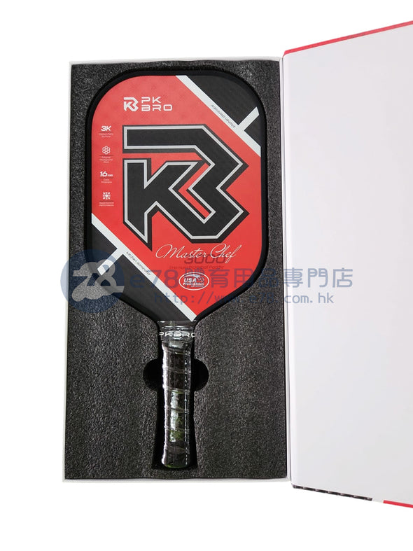 PKBRO MC3000 Pickleball Paddle