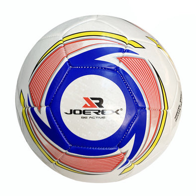 Joerex 5 Size PU Soccer PU855