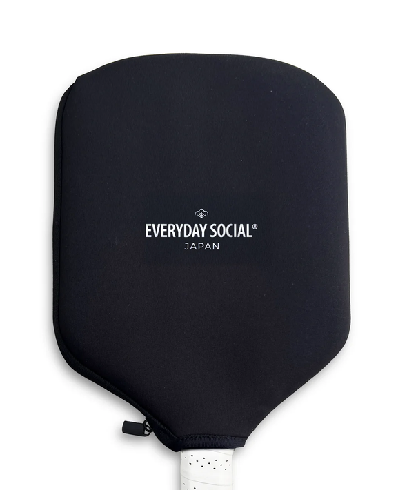 Gran Class Pickleball Paddle Cover