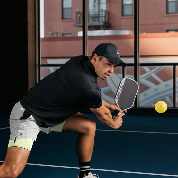 JOOLA Ben Johns Perseus Pro IV Pickleball Paddle
