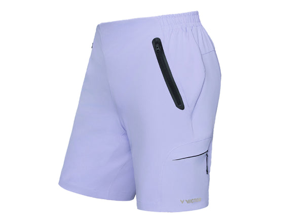 VICTOR Capsule Collection Woven Shorts R-502CPS