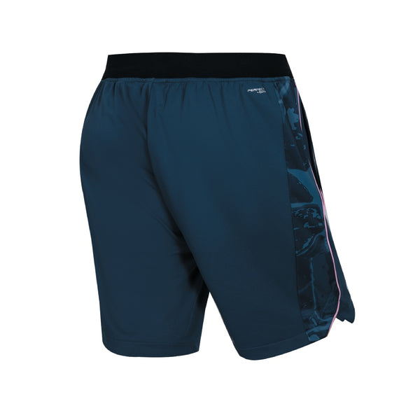 VICTOR Anders Antonsen Collection UNI Knitted Sports Shorts R-55219