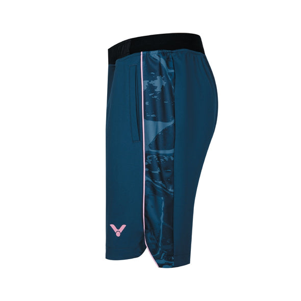 VICTOR Anders Antonsen Collection UNI Knitted Sports Shorts R-55219