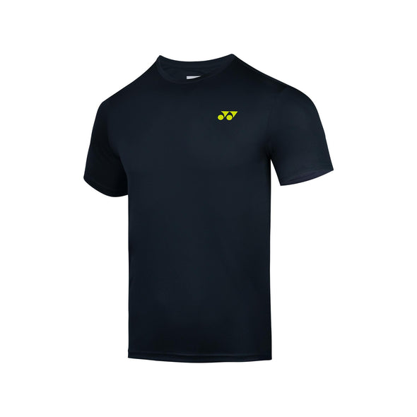 YONEX Round Neck T-Shirt RM-H036-2861-EASY4-S