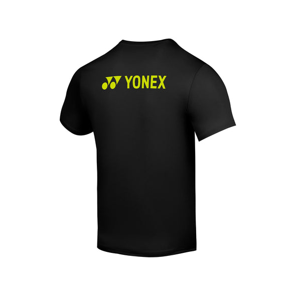 YONEX Round Neck T-Shirt RM-H036-2861-EASY4-S