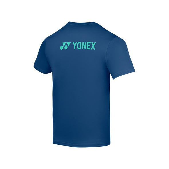 YONEX Round Neck T-Shirt RM-H036-2861-EASY4-S