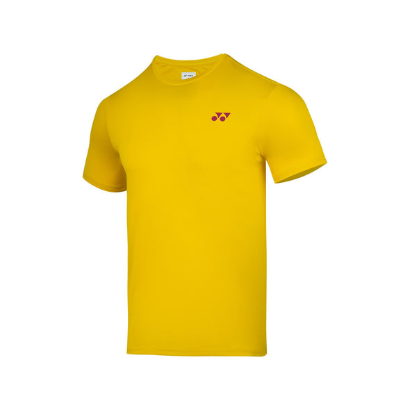 YONEX Round Neck T-Shirt RM-H036-2861-EASY4-S