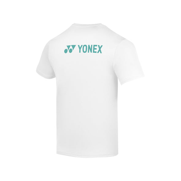 YONEX Round Neck T-Shirt RM-H036-2861-EASY4-S