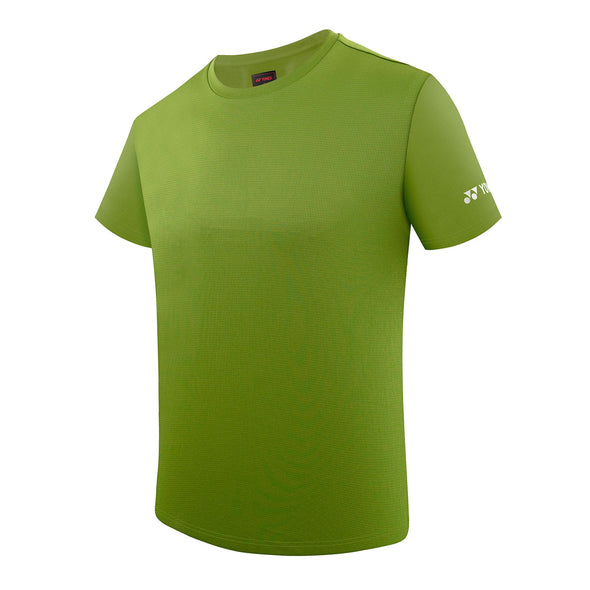 YONEX Round Neck T-Shirt RM-H036-2863-EASY4-S