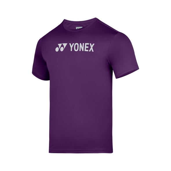 YONEX Round Neck T-Shirt RM-H036-2871-EASY4-S