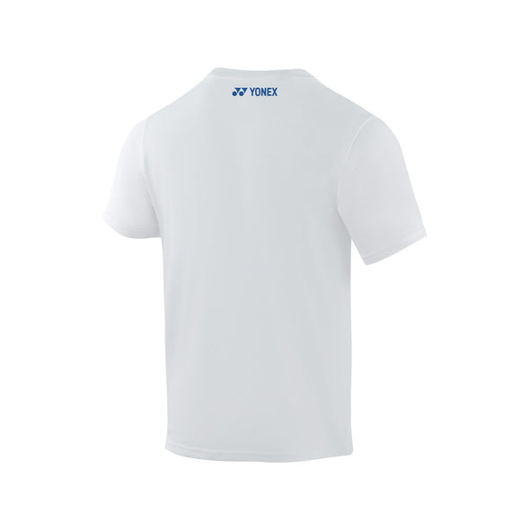 YONEX Malaysia Masters 2025 Shirt - 3098 Sleepy Head