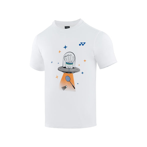 YONEX Malaysia Masters 2025 Shirt - 3099 UFO