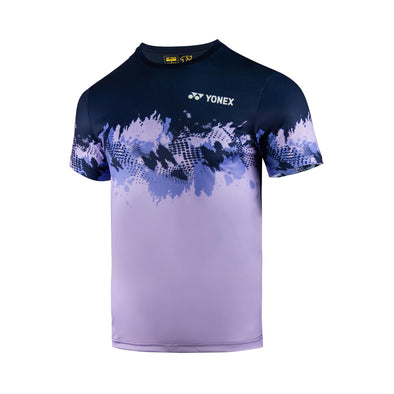 YONEX MENS ROUND NECK T-SHIRT RM-S092-2667-ESS-S