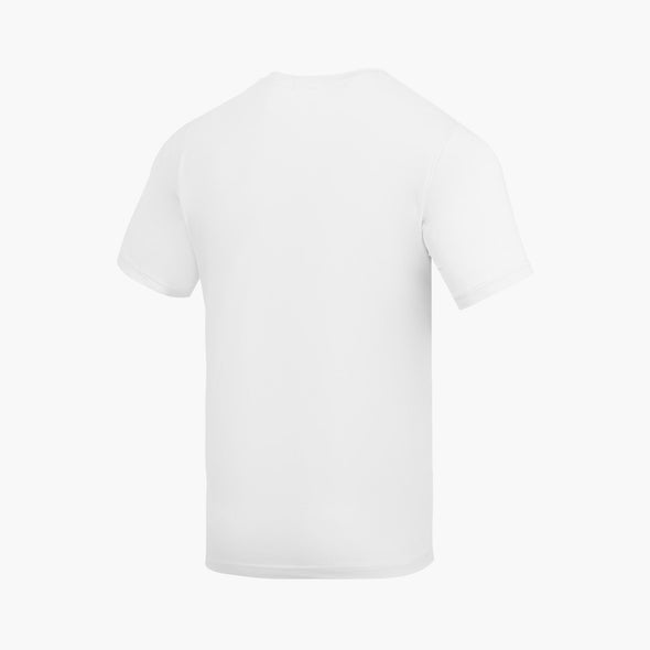 YONEX Men's Round Neck T-shirt RM-S092-2986-PLAY5