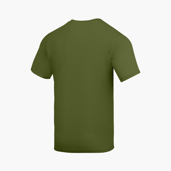 YONEX Men's Round Neck T-shirt RM-S092-2986-PLAY5
