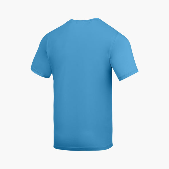 YONEX Men's Round Neck T-shirt RM-S092-2986-PLAY5