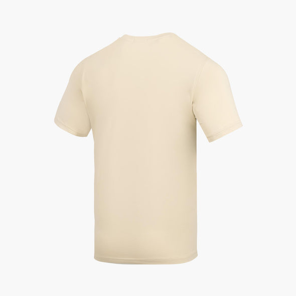 YONEX Men's Round Neck T-shirt RM-S092-2986-PLAY5