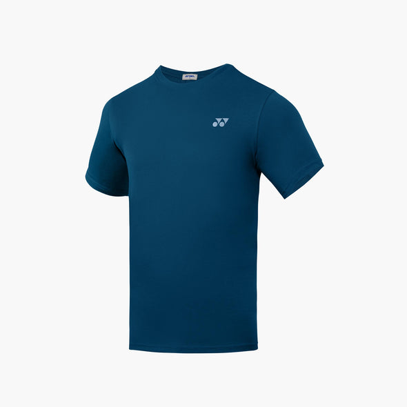 YONEX Men's Round Neck T-shirt RM-S092-2988-PLAY5