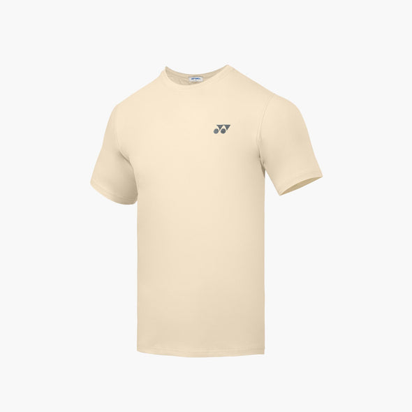YONEX Men's Round Neck T-shirt RM-S092-2988-PLAY5