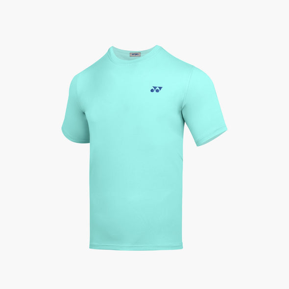 YONEX Men's Round Neck T-shirt RM-S092-2988-PLAY5