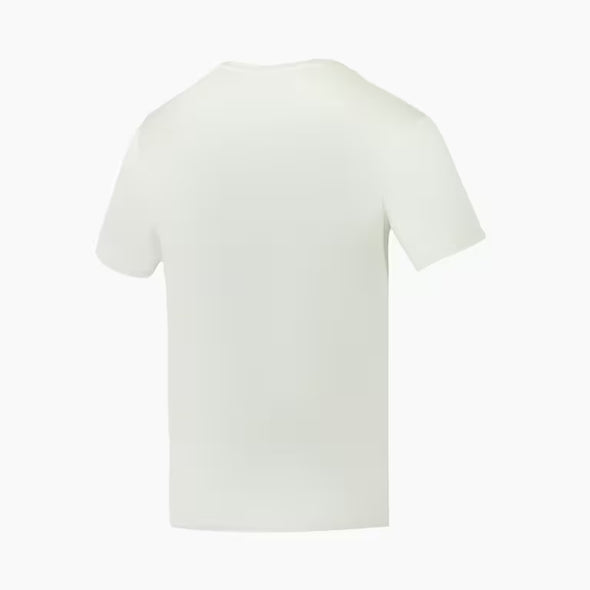YONEX Round Neck Men T-Shirt RM-S092-3035-EASY5-S