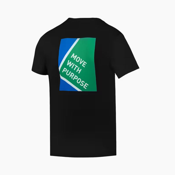 YONEX Round Neck Men T-Shirt 3044