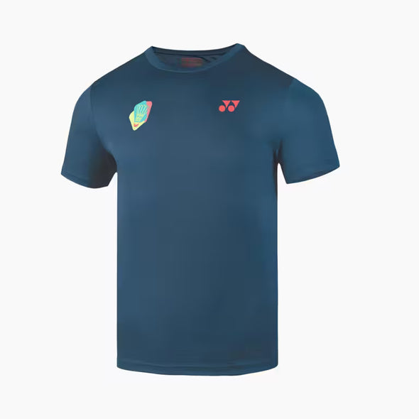 YONEX Round Neck Men T-Shirt 3046