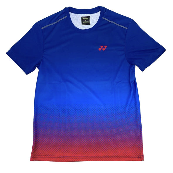 YONEX Men's Round Neck T-shirt 2757