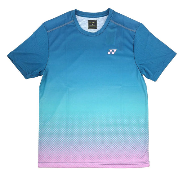 YONEX Men's Round Neck T-shirt 2757