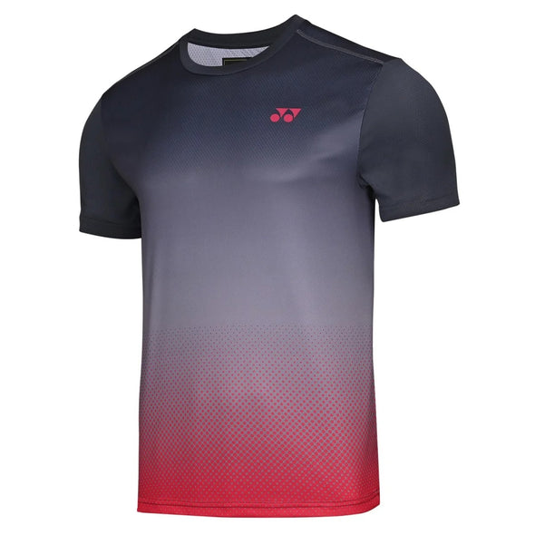 YONEX Men's Round Neck T-shirt 2757