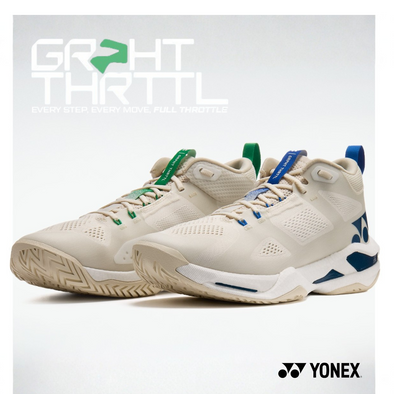 YONEX GRPHT THRTTL Women (Natural) JP