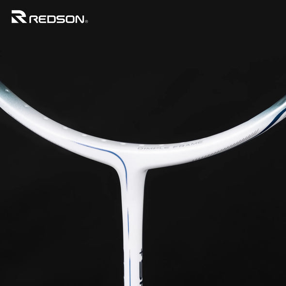 REDSON +SHAPE ESG White/Green Stiff ver.
