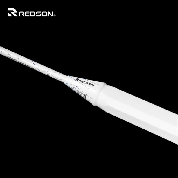 REDSON +SHAPE ESG White/Green Stiff ver.