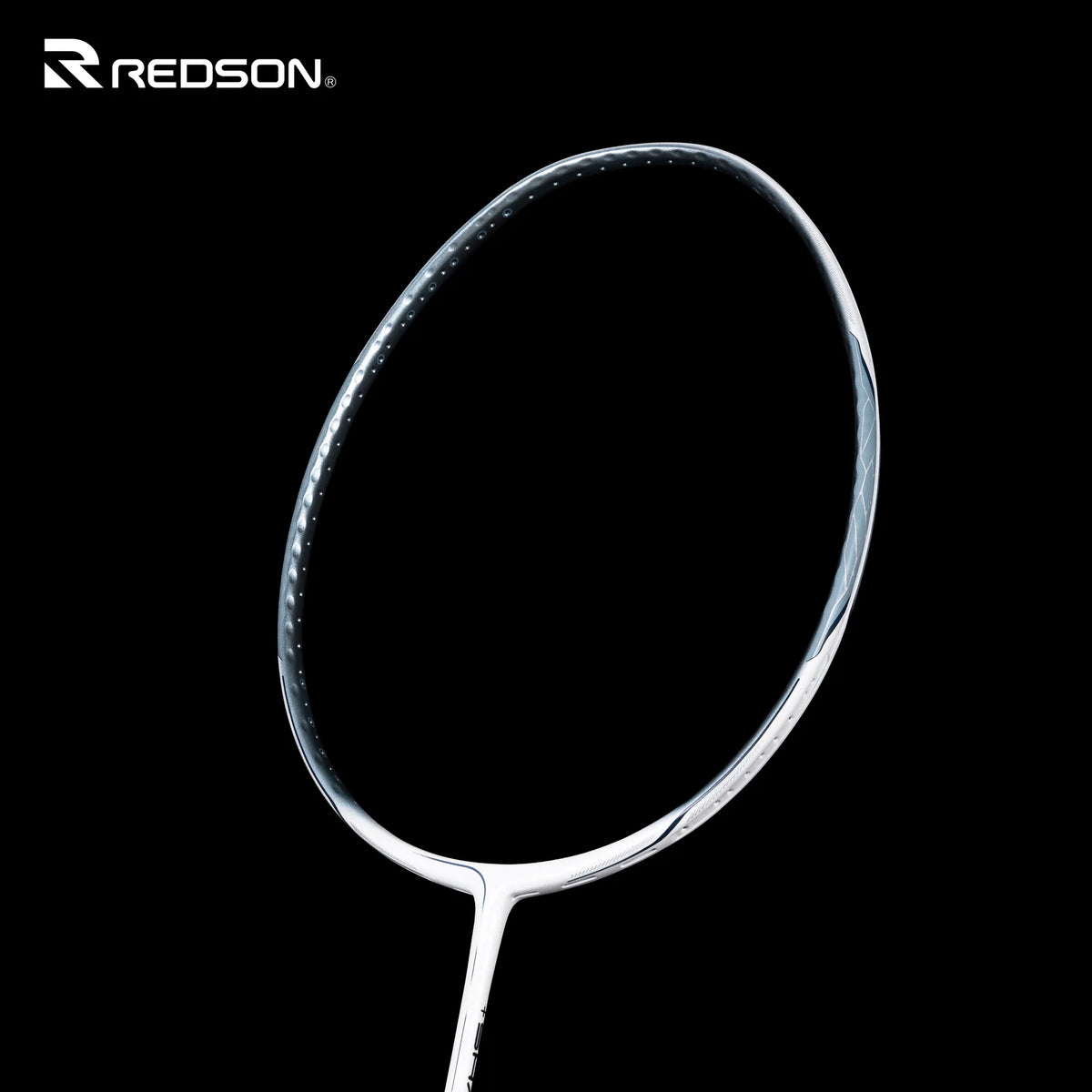 Redson White Racket REDSON +SHAPE ESG White/Green Moderate ver. – e78shop