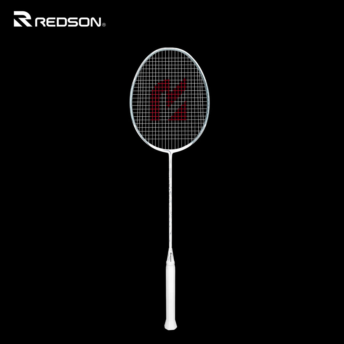 Redson White Racket REDSON +SHAPE ESG White/Green Moderate ver. – e78shop