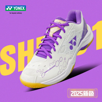 POWER CUSHION SHB101CR White Purple