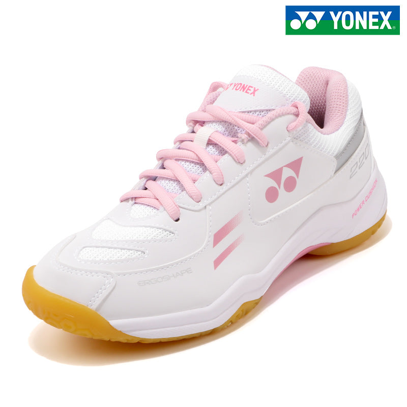 POWER CUSHION 220 SHB220CR White Pink