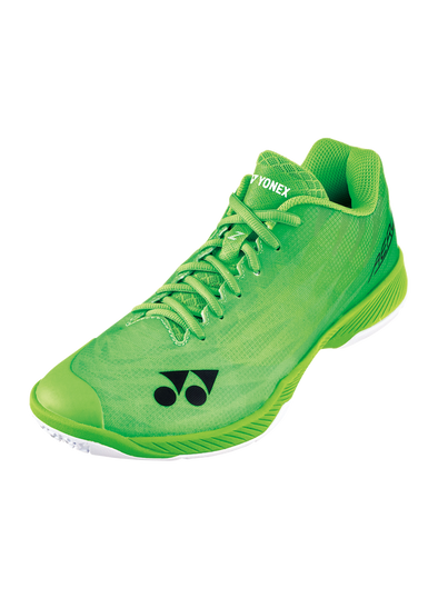 POWER CUSHION AERUS Z MEN - Flash Green
