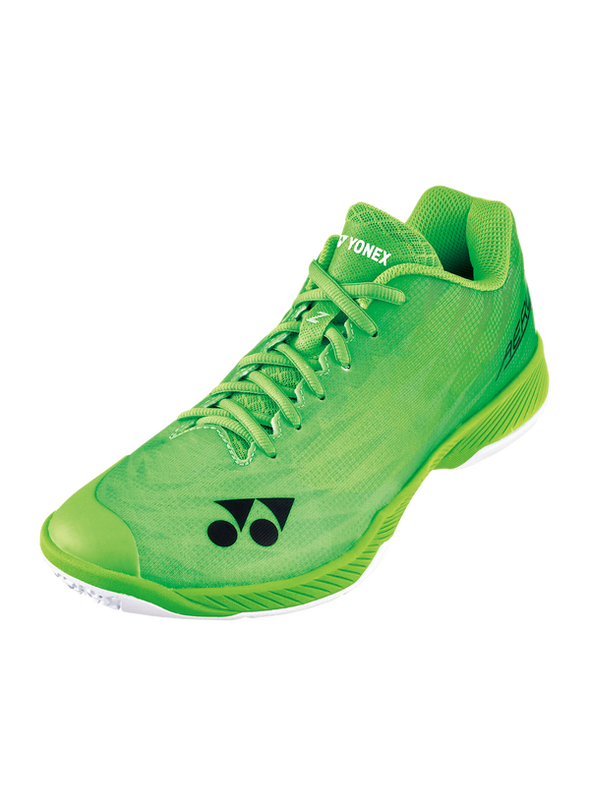 POWER CUSHION AERUS Z MEN - Flash Green