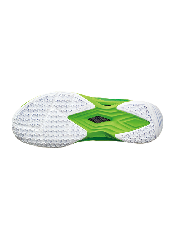 POWER CUSHION AERUS Z MEN - Flash Green