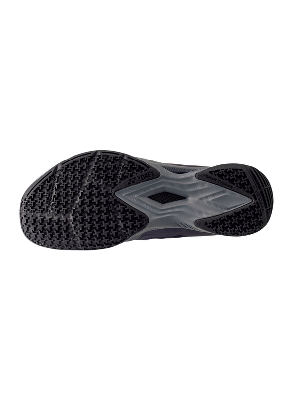 POWER CUSHION AERUS Z WIDE DARK GRAY