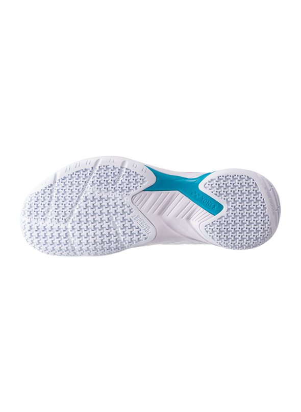 POWER CUSHION CASCADE ACCEL WIDE - WHITE / SKYBLUE