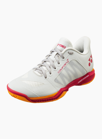 POWER CUSHION COMFORT Z WOMEN SHBCFZ3LEX White/Red