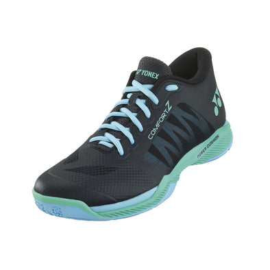 POWER CUSHION COMFORT Z WIDE MID Black/Mint