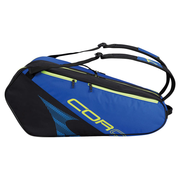 Mizuno racket bag(Pack 6 one)63JD2001