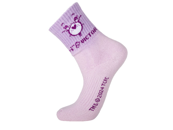 VICTOR X Care Bears Sports Socks SK4508CBC