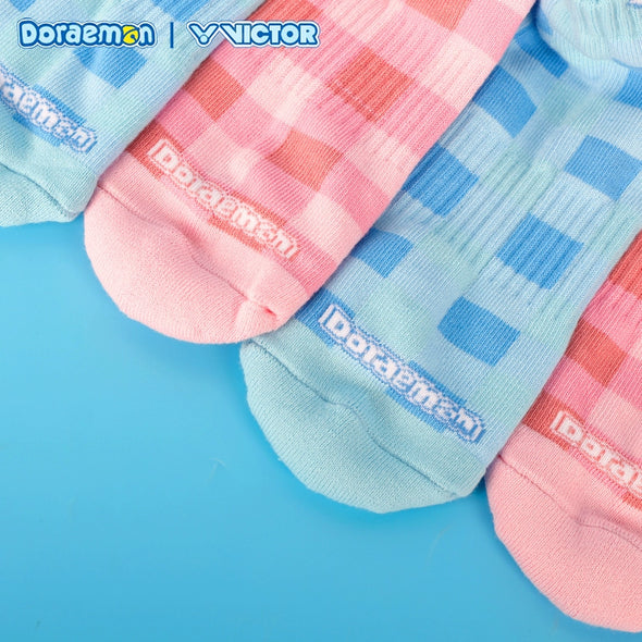 VICTOR x Doraemon Sport Socks SK514DRM