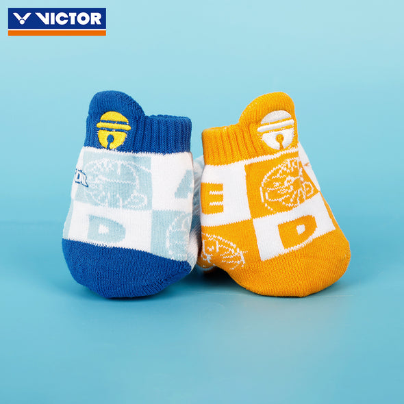 VICTOR x Doraemon Junior Sport Socks SK518DRM