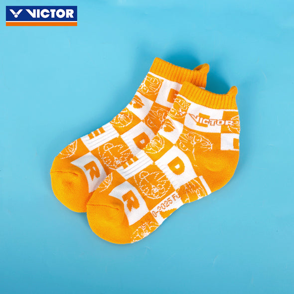 VICTOR x Doraemon Junior Sport Socks SK518DRM